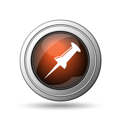 Pin icon