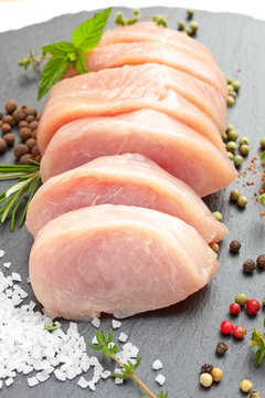 Putensteak