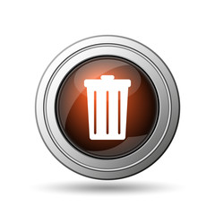 Bin icon