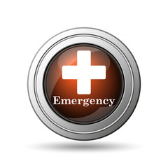 Emergency icon