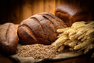 The Bread