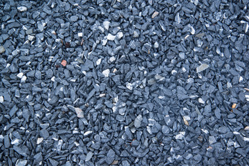 stone texture in blue tone