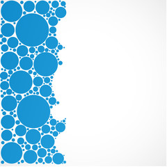 fond abstrait