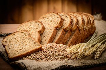 The Bread