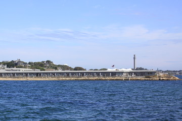 Cape Cod provincetown