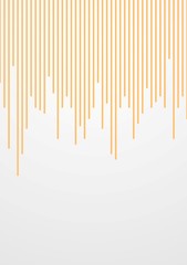 Art abstraction vector design