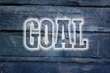 Goal Concept