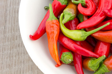 pepper