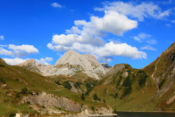 Alpen