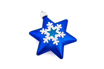 Игрушка на ёлку