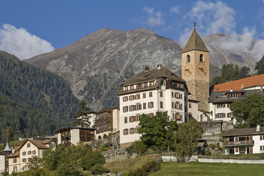 Ramosch