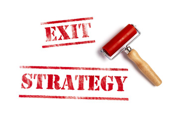 exit strategy