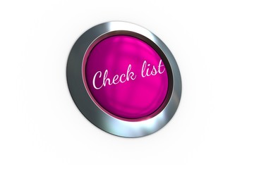 Digitally generated green push button