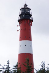 Leuchtturm Hörnum