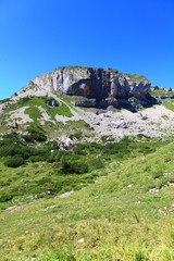 Alpen