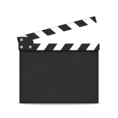 Clapper Board