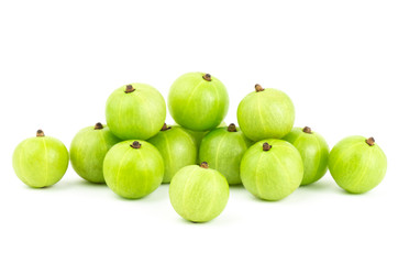 Indian gooseberry