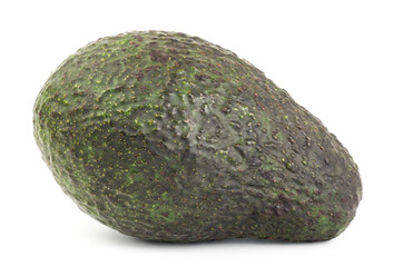 Raw avocado