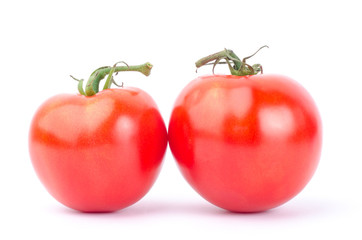 Fresh tomato