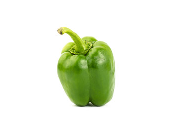 Fresh sweet pepper