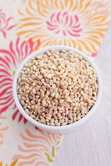 barley