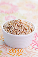 barley