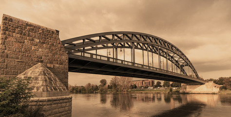 Sternbrücke Magdeburg 07993