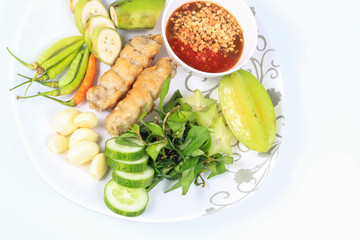 vietnamese traditional food