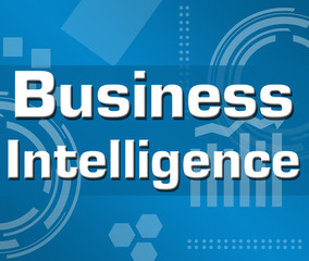 Business Intelligence