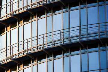 Hochhaus