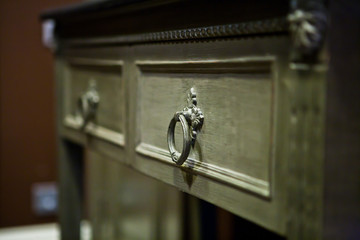 Ручки шкафа / Handle