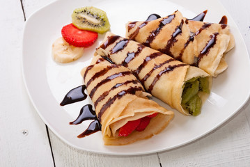 Crepes