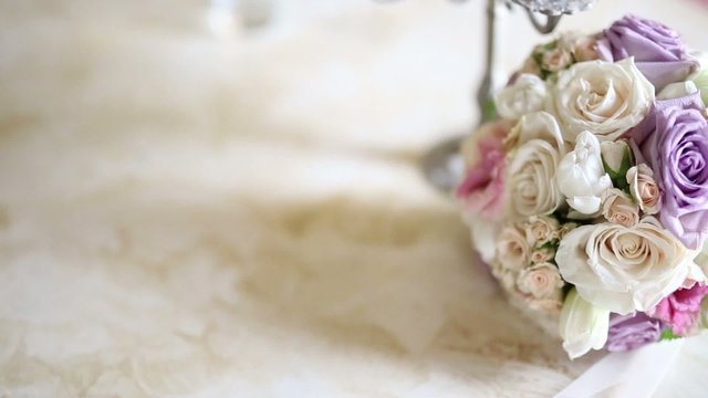 bouquet sposa