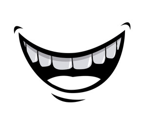 Cartoon design