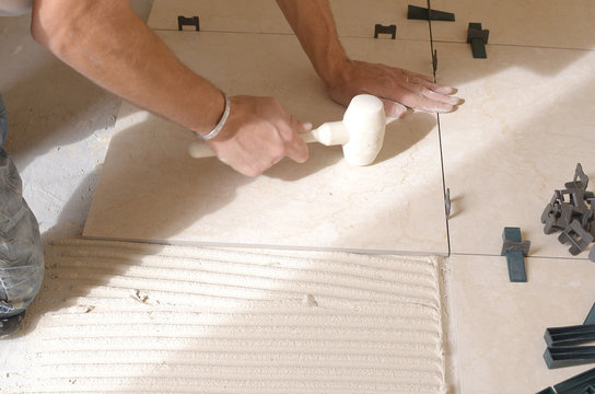 piastrellista