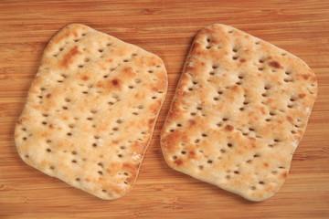 Schwedisches Brot
