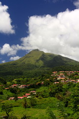 Montagne Pelée