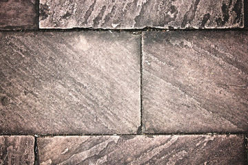Brick stone texture