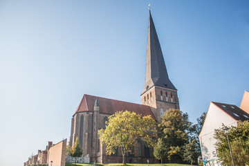 Petrikirche Rostock