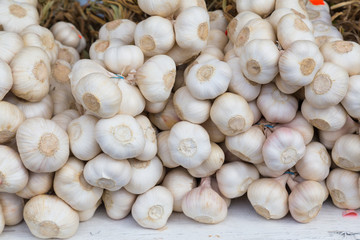 Garlic Cloves