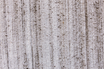 concrete surface