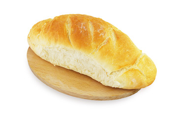 Fresh Bread