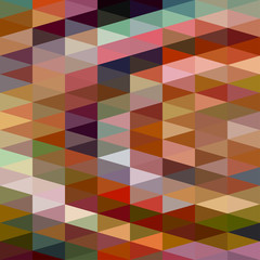 Vector abstract background