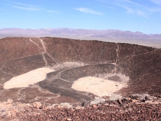 Amboy crater © timyply
