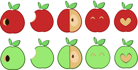 Apples