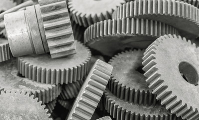 Gears