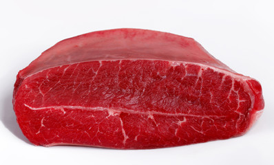 Rindfleisch, roh