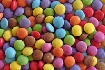 candy background