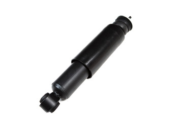Fototapeta premium shock absorber for front wheels of motor vehicles