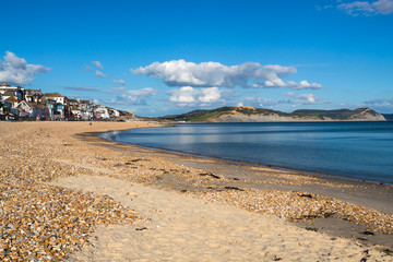Lyme Regis Dorset